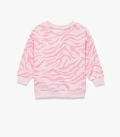 New Roze Sweater Meisjes Dierenmotief Kinderen Truien & Vesten