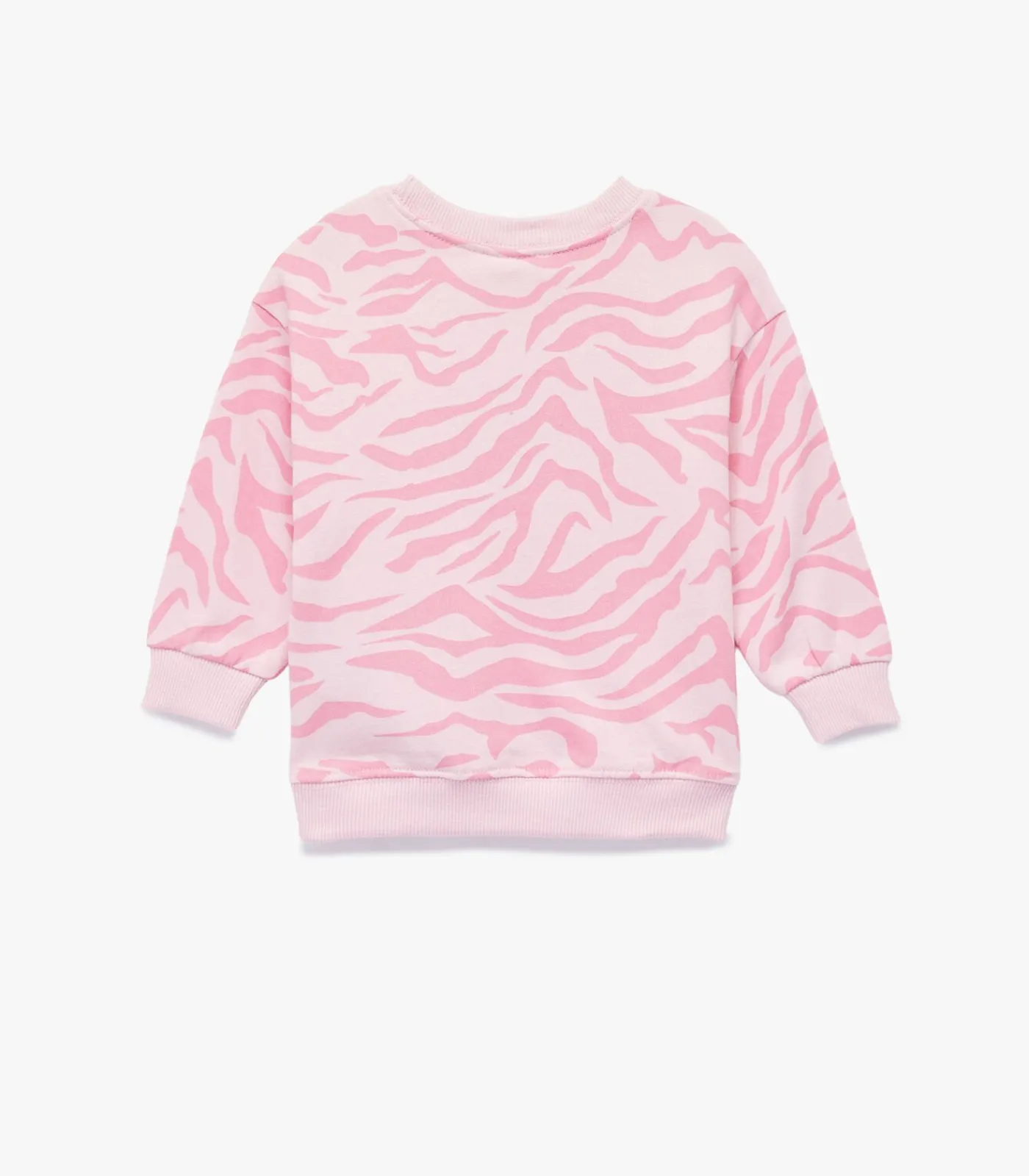 New Roze Sweater Meisjes Dierenmotief Kinderen Truien & Vesten