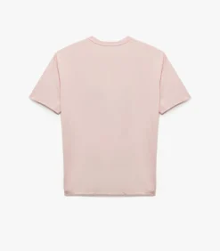 DAMES Koton Roze T-shirt Korte Mouwen Bloemenprint