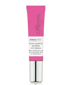 SkinChemists Rozenkwarts Minerale Oogserum 15ml