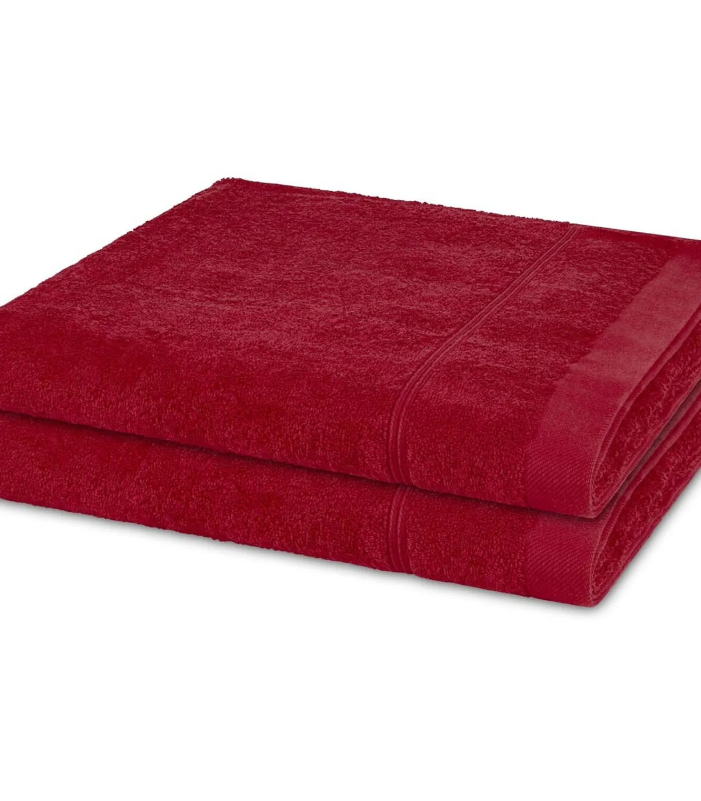 Ross Rubin - Set van 2 douchehanddoeken