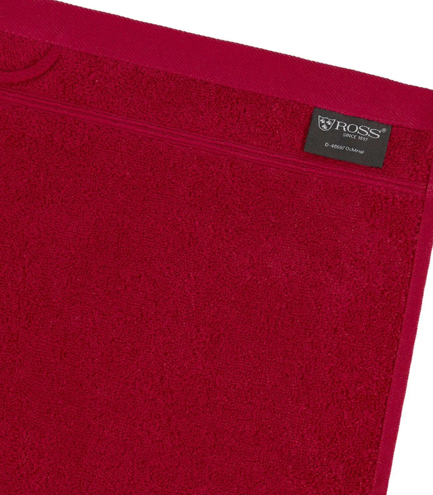 Ross Rubin - Set van 4 handdoeken