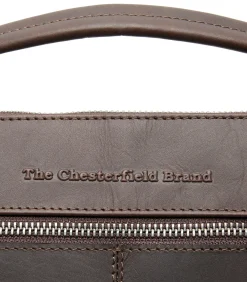 Outlet Rugzak Bruin C58.033101 DAMES Tassen