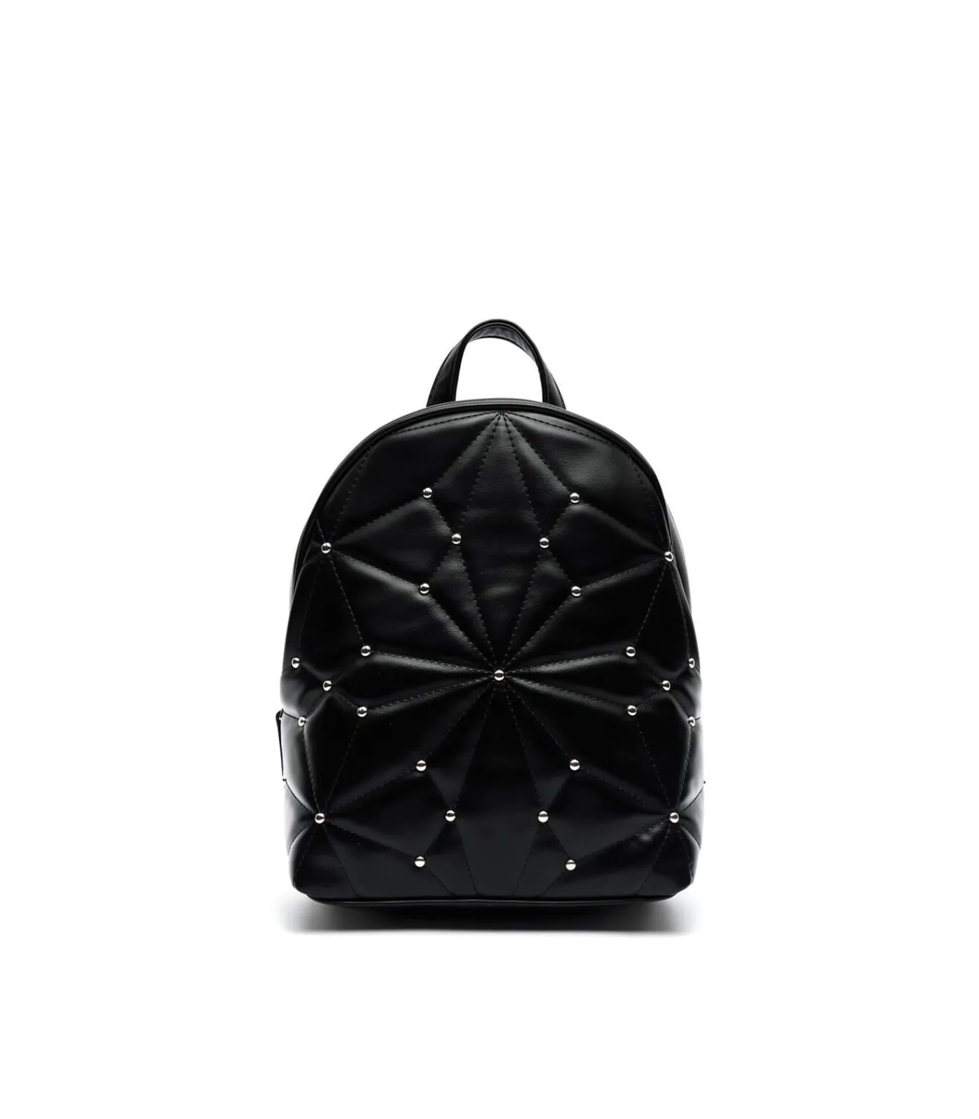 DAMES Misako Rugzak Vrouw Naida Zwart