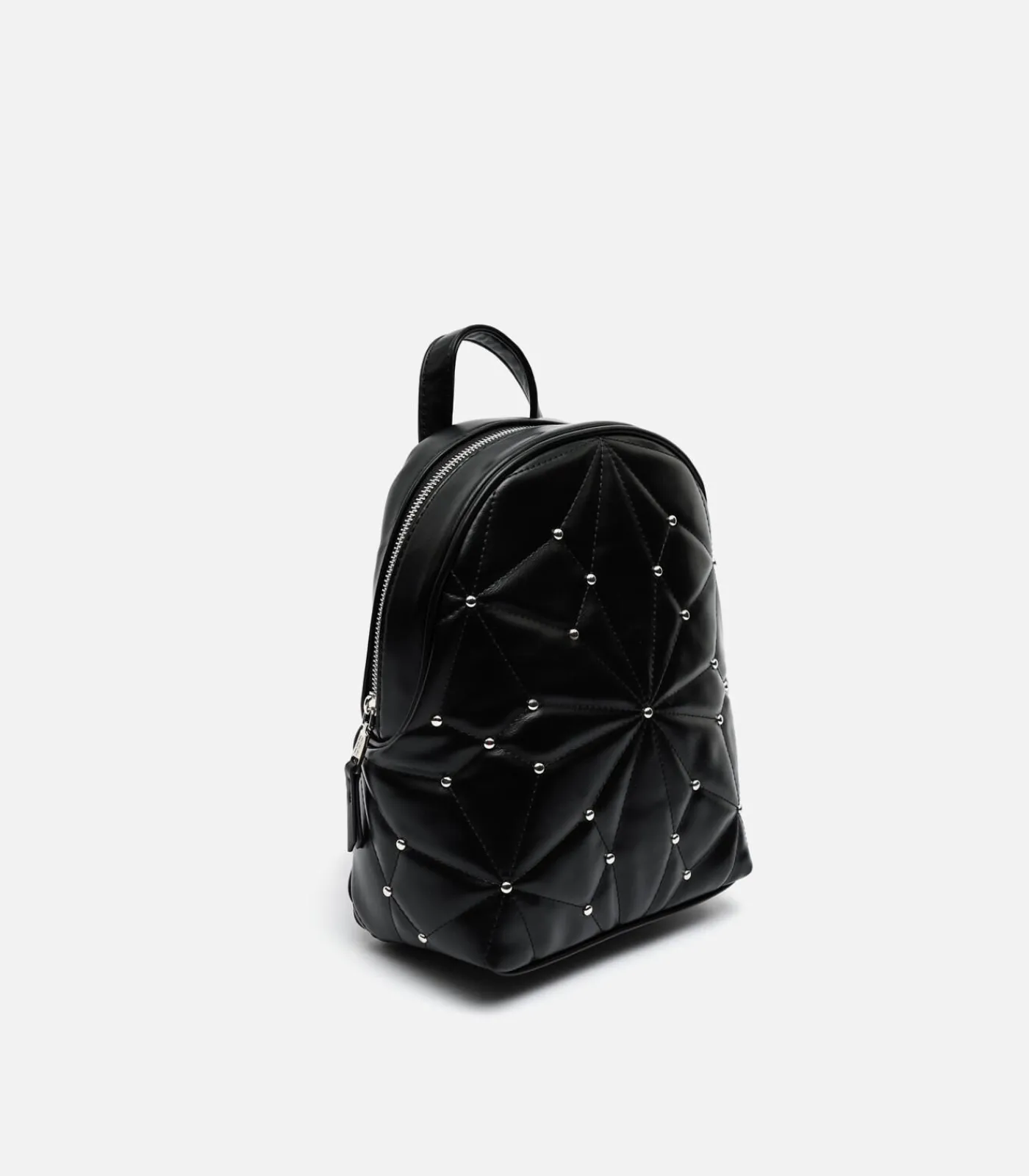 DAMES Misako Rugzak Vrouw Naida Zwart