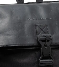 Discount Rugzak Zwart C58.050200 DAMES Tassen