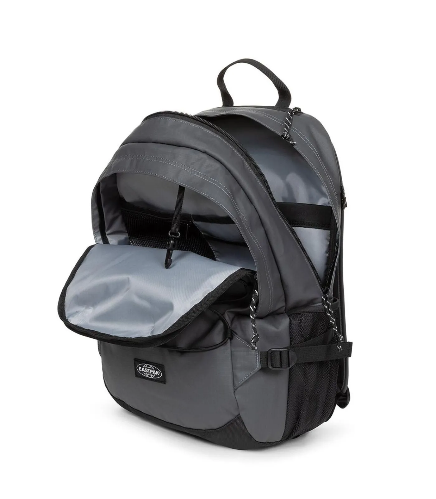 Heren EASTPAK Rugzakken Gerys Pro 2w0 Cs Rip Grey