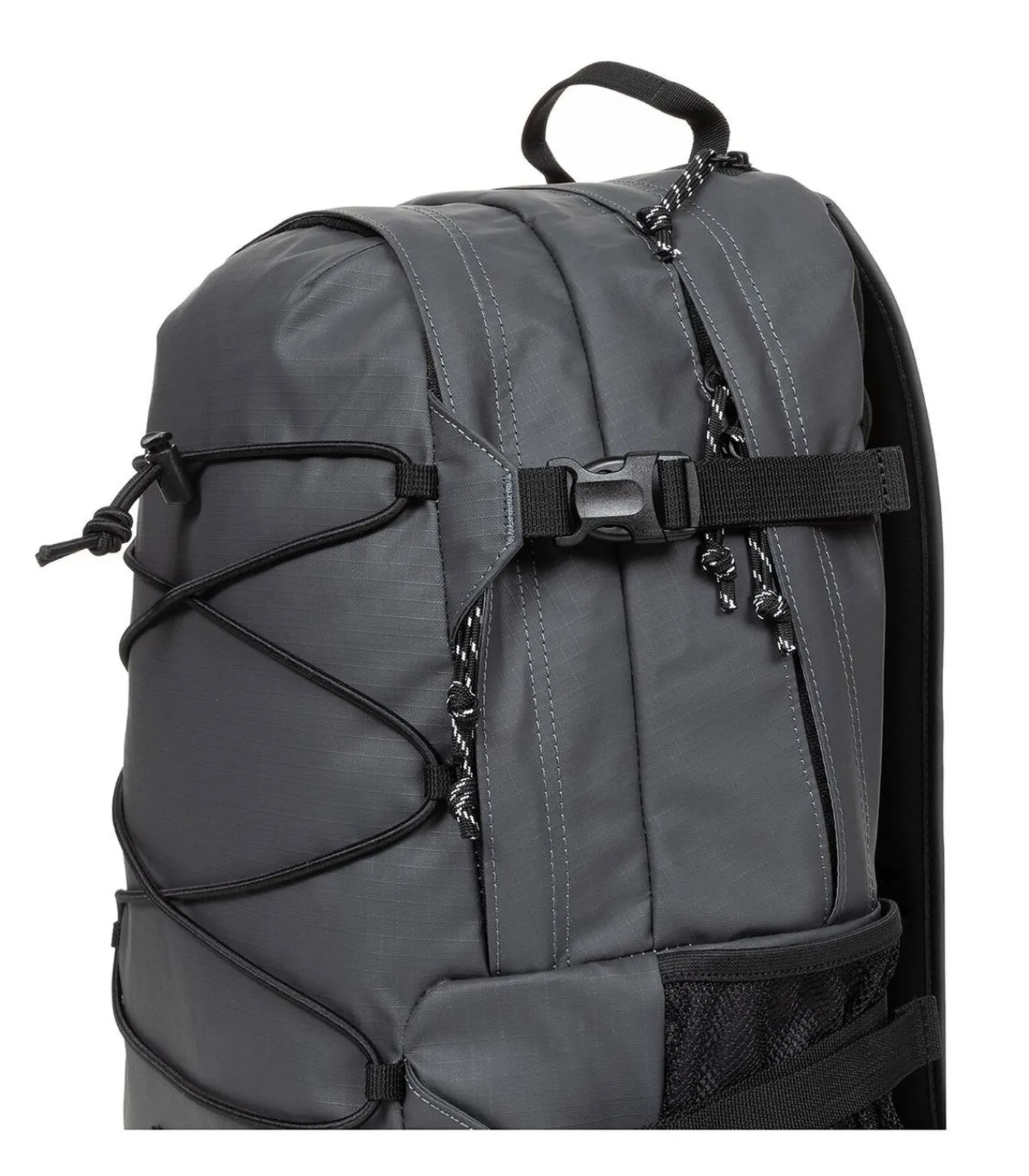 Heren EASTPAK Rugzakken Gerys Pro 2w0 Cs Rip Grey