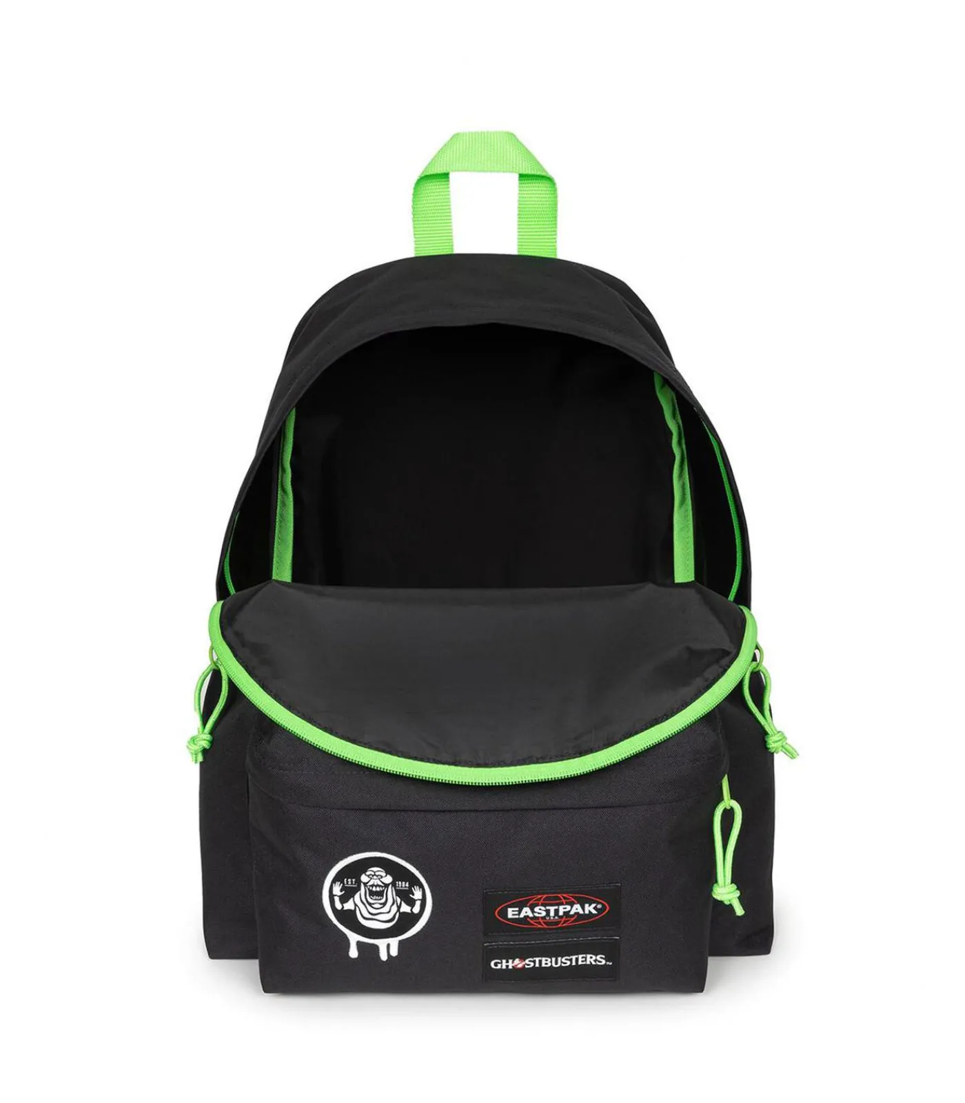 New Rugzakken Padded Pak'r 1z1 Gb Patches Heren Tassen