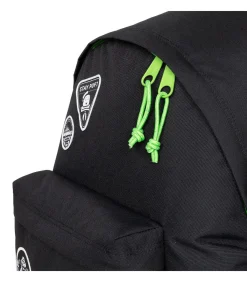 New Rugzakken Padded Pak'r 1z1 Gb Patches Heren Tassen