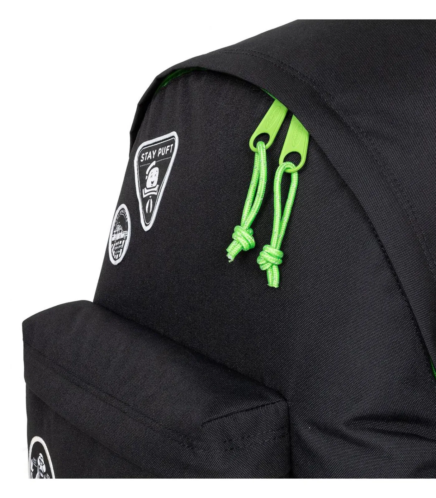 New Rugzakken Padded Pak'r 1z1 Gb Patches Heren Tassen