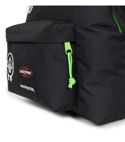 New Rugzakken Padded Pak'r 1z1 Gb Patches Heren Tassen