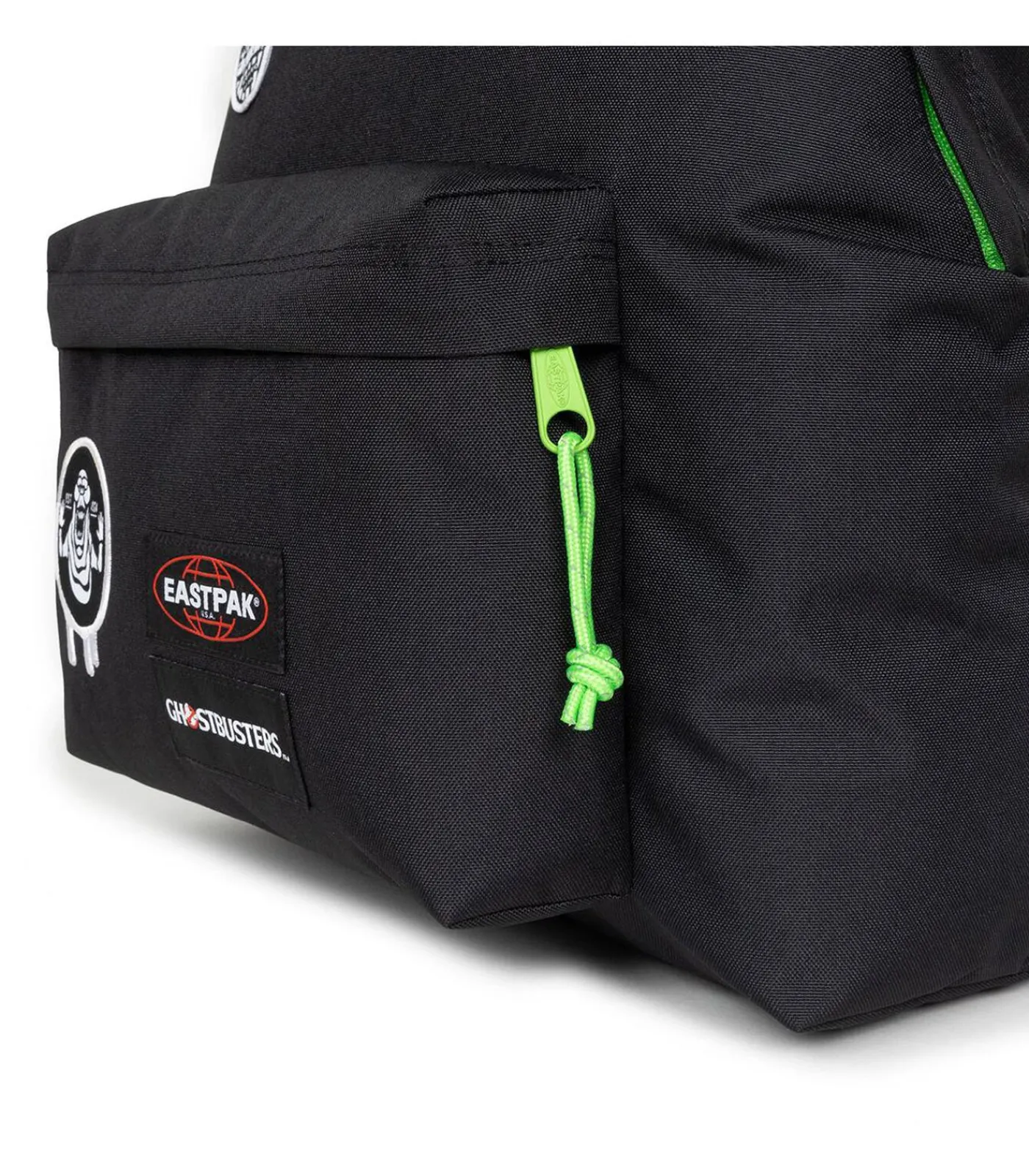 New Rugzakken Padded Pak'r 1z1 Gb Patches Heren Tassen