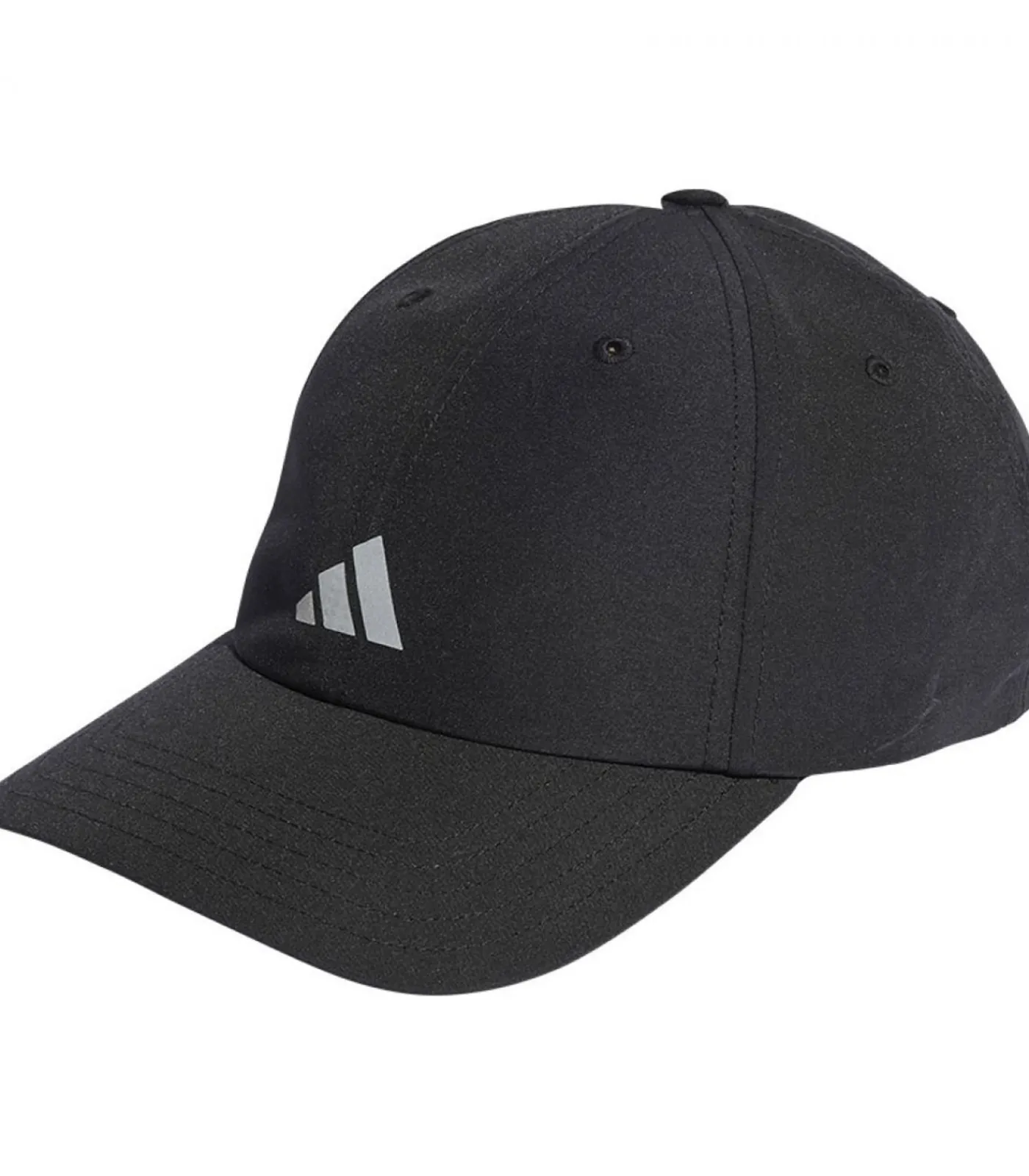 Best RUN - Baseball Pet - Zwart Heren Hoeden & Petten