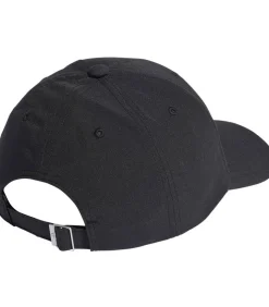 Best RUN - Baseball Pet - Zwart Heren Hoeden & Petten