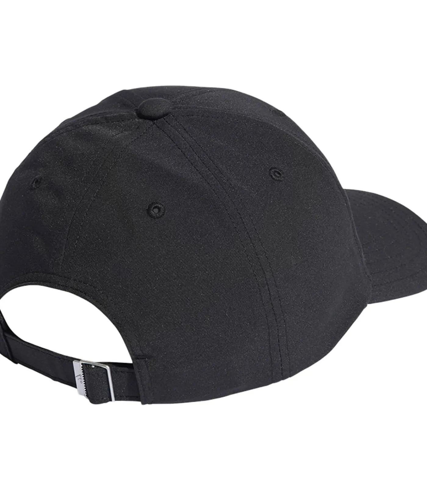 Hot RUN ESSENTIALS - Baseball Pet - Zwart Heren Hoeden & Petten