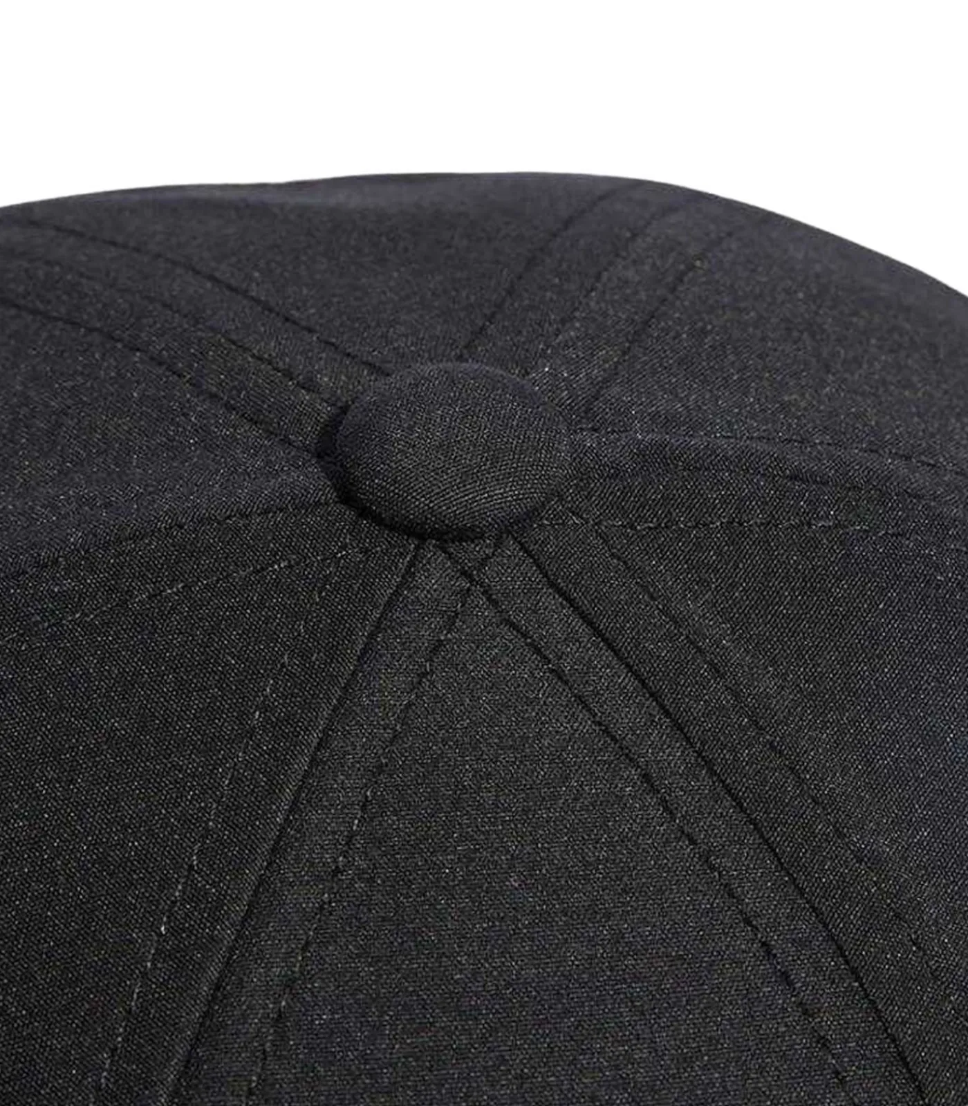 Hot RUN ESSENTIALS - Baseball Pet - Zwart Heren Hoeden & Petten