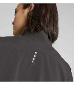 New Run Favorite Woven Jacket W DAMES Maatpakken & Blazers