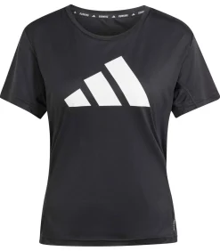 DAMES Adidas Sportswear Run It Tee