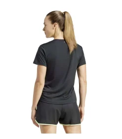 DAMES Adidas Sportswear Run It Tee