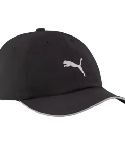 Hot RUNNING III - Baseball Pet - Zwart DAMES Hoeden & Petten