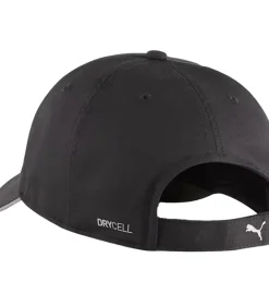 Hot RUNNING III - Baseball Pet - Zwart DAMES Hoeden & Petten