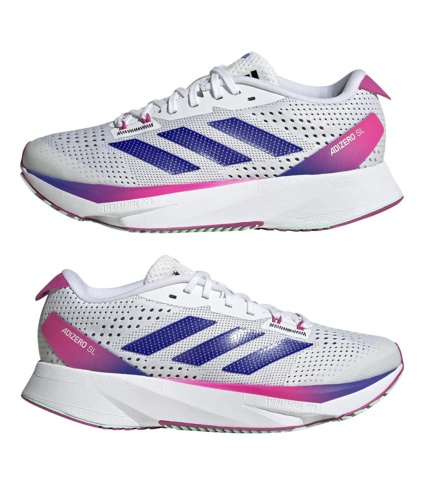 Online running kinderschoenen Adizero SL Kinderen Sportschoenen