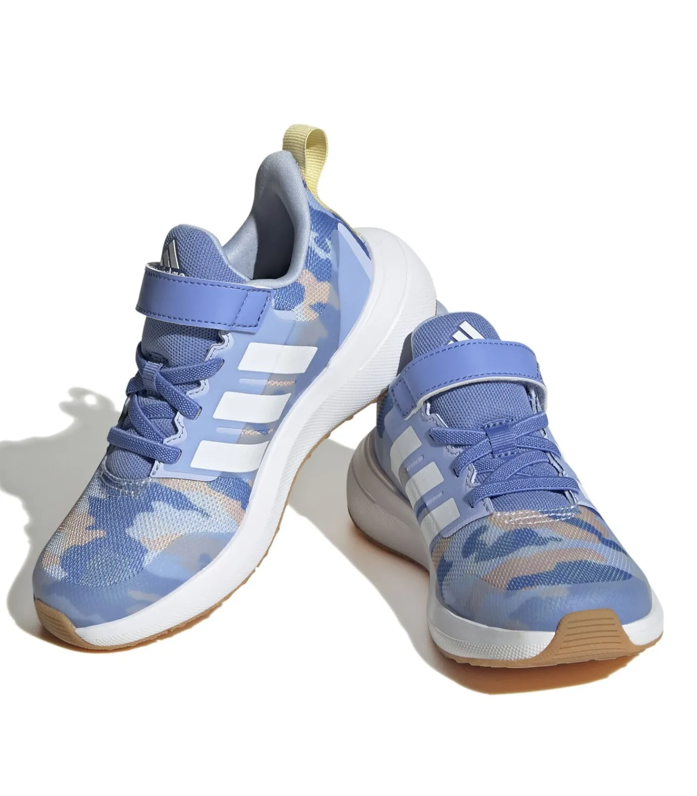 Kinderen Adidas running kinderschoenen Fortarun 2.0 Cloudfoam