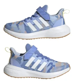 Kinderen Adidas running kinderschoenen Fortarun 2.0 Cloudfoam