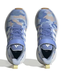 Kinderen Adidas running kinderschoenen Fortarun 2.0 Cloudfoam