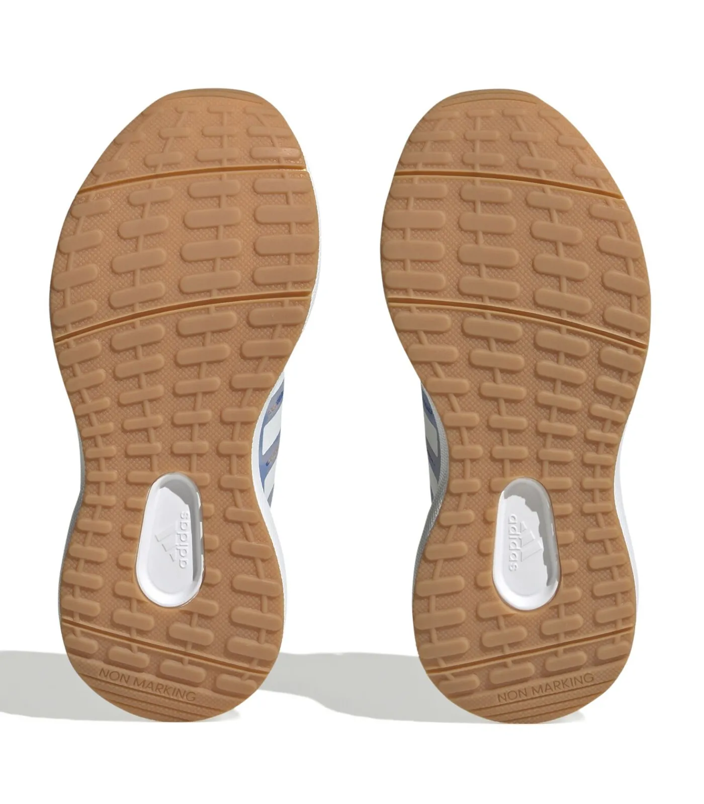 Kinderen Adidas running kinderschoenen Fortarun 2.0 Cloudfoam