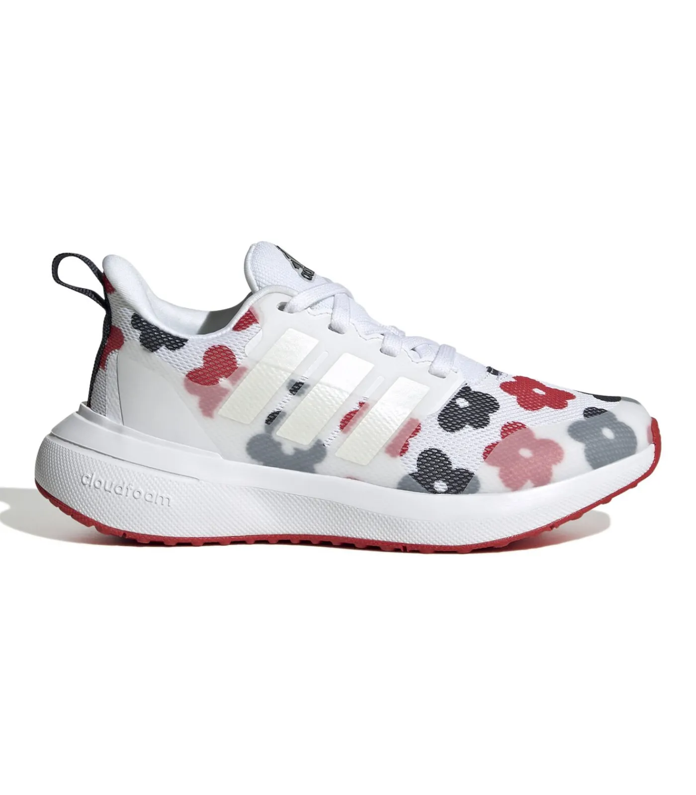 New running kinderschoenen Fortarun 2.0 Cloudfoam Kinderen Sportschoenen