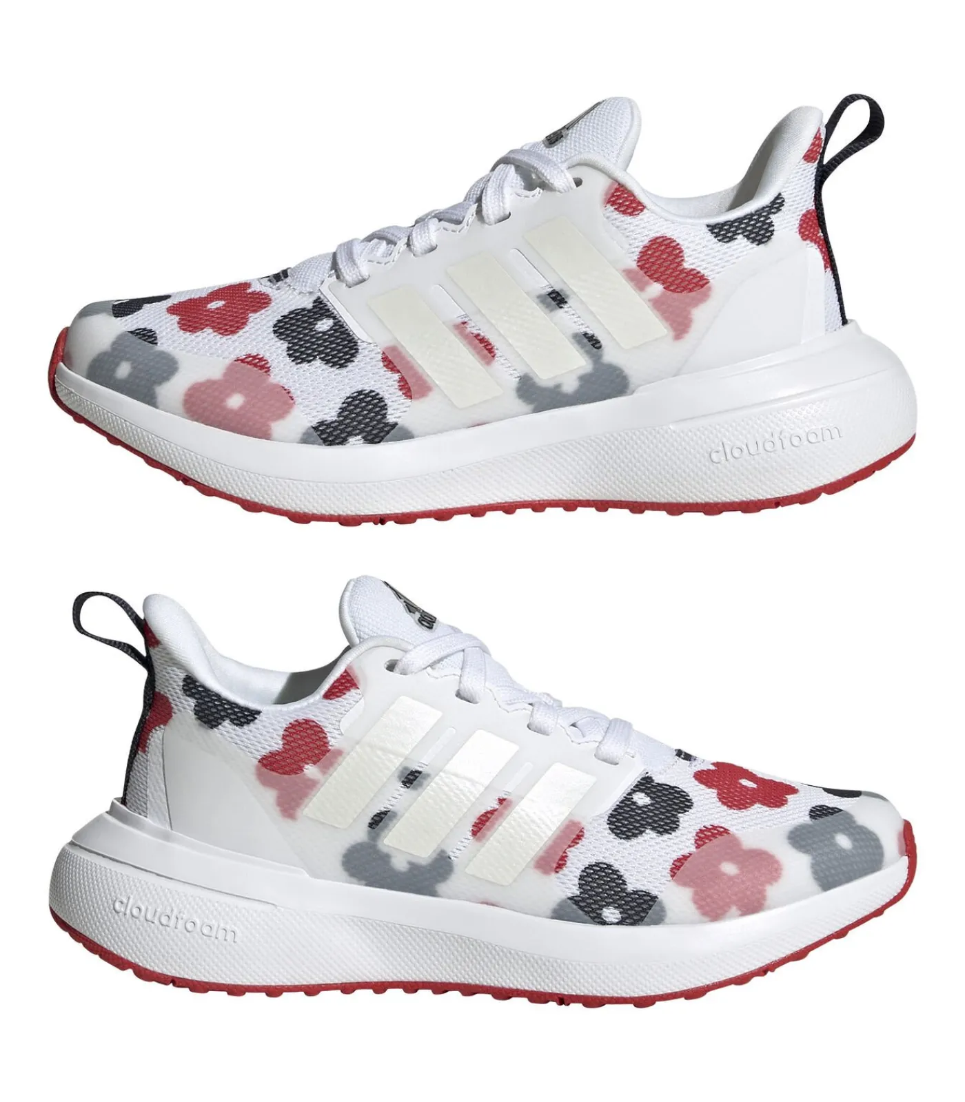 New running kinderschoenen Fortarun 2.0 Cloudfoam Kinderen Sportschoenen