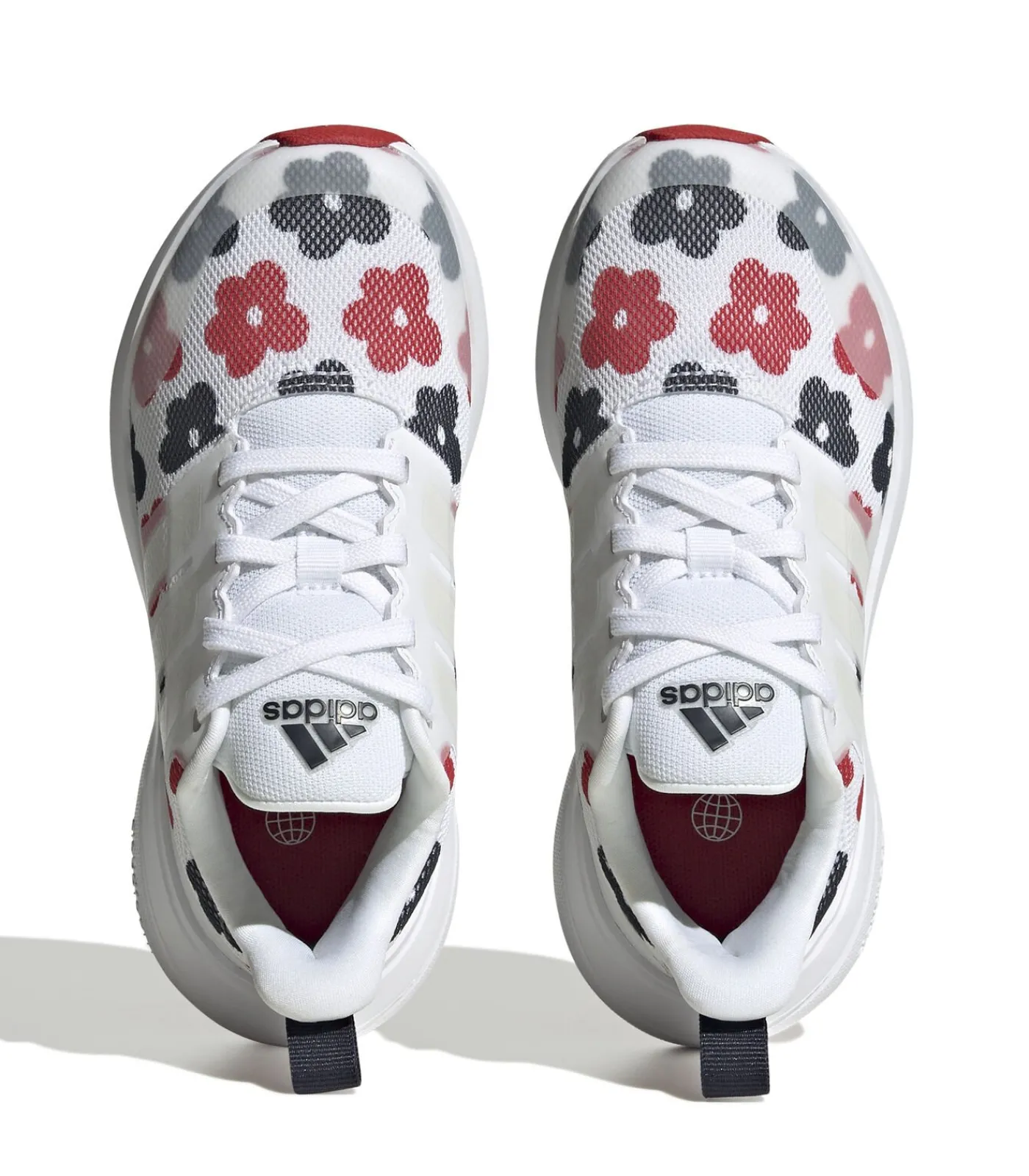 New running kinderschoenen Fortarun 2.0 Cloudfoam Kinderen Sportschoenen