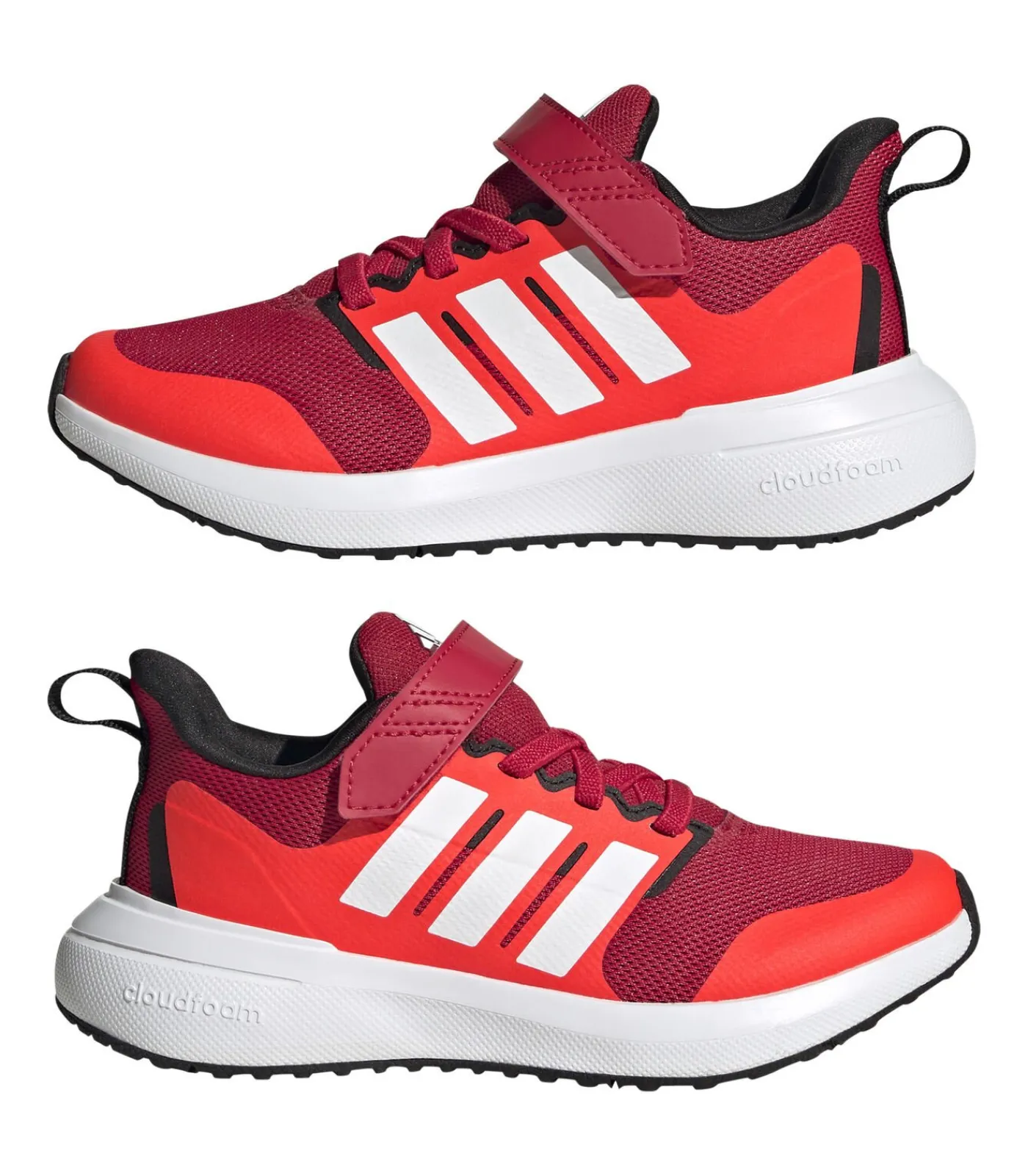 Hot running kinderschoenen FortaRun 2.0 Cloudfoam Kinderen Sportschoenen