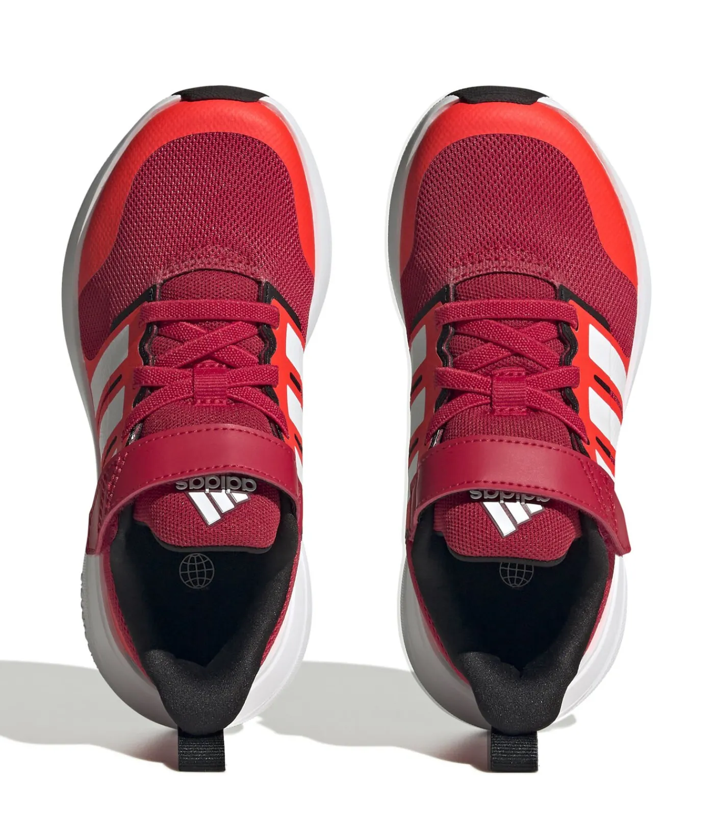 Hot running kinderschoenen FortaRun 2.0 Cloudfoam Kinderen Sportschoenen