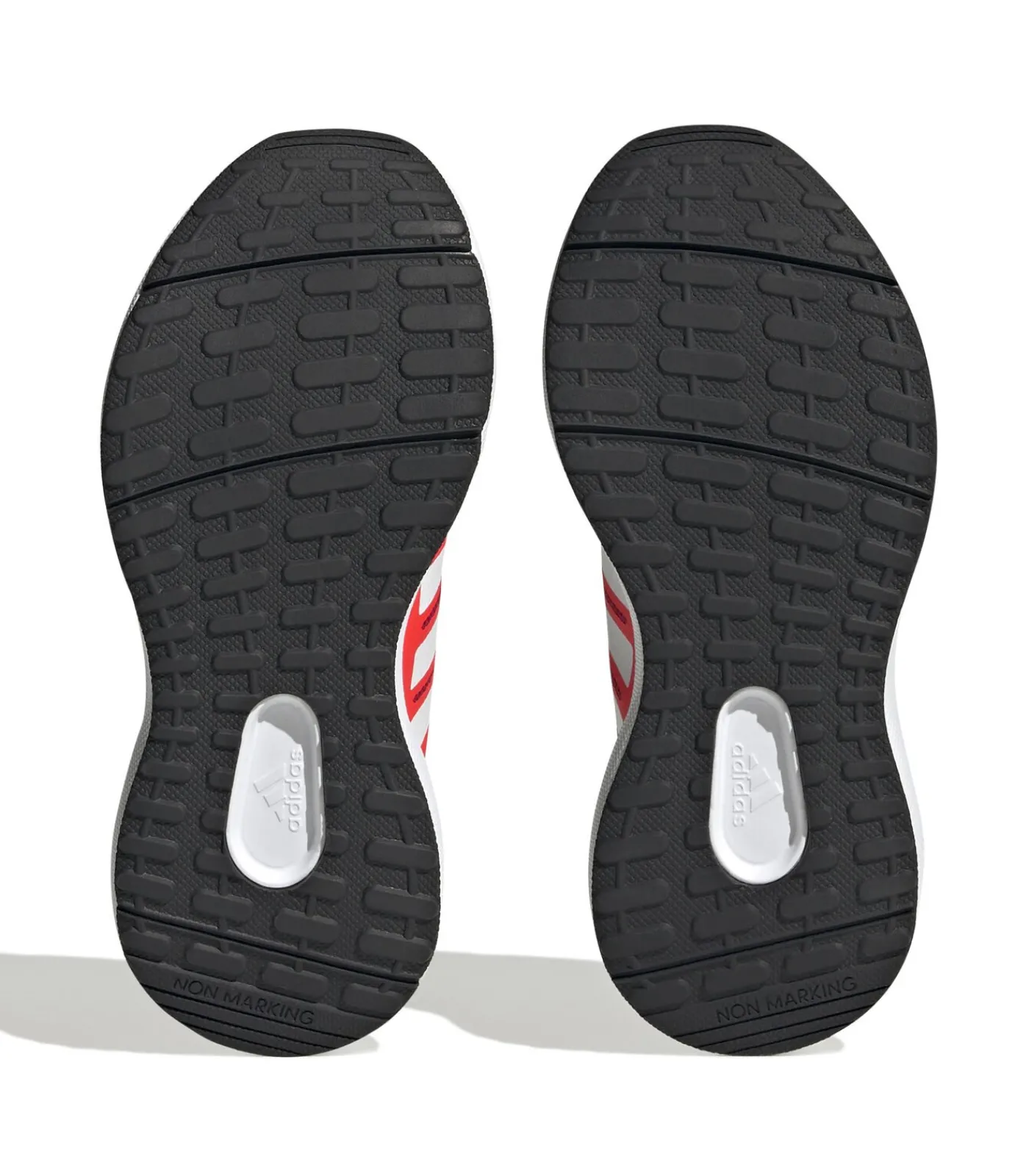 Hot running kinderschoenen FortaRun 2.0 Cloudfoam Kinderen Sportschoenen