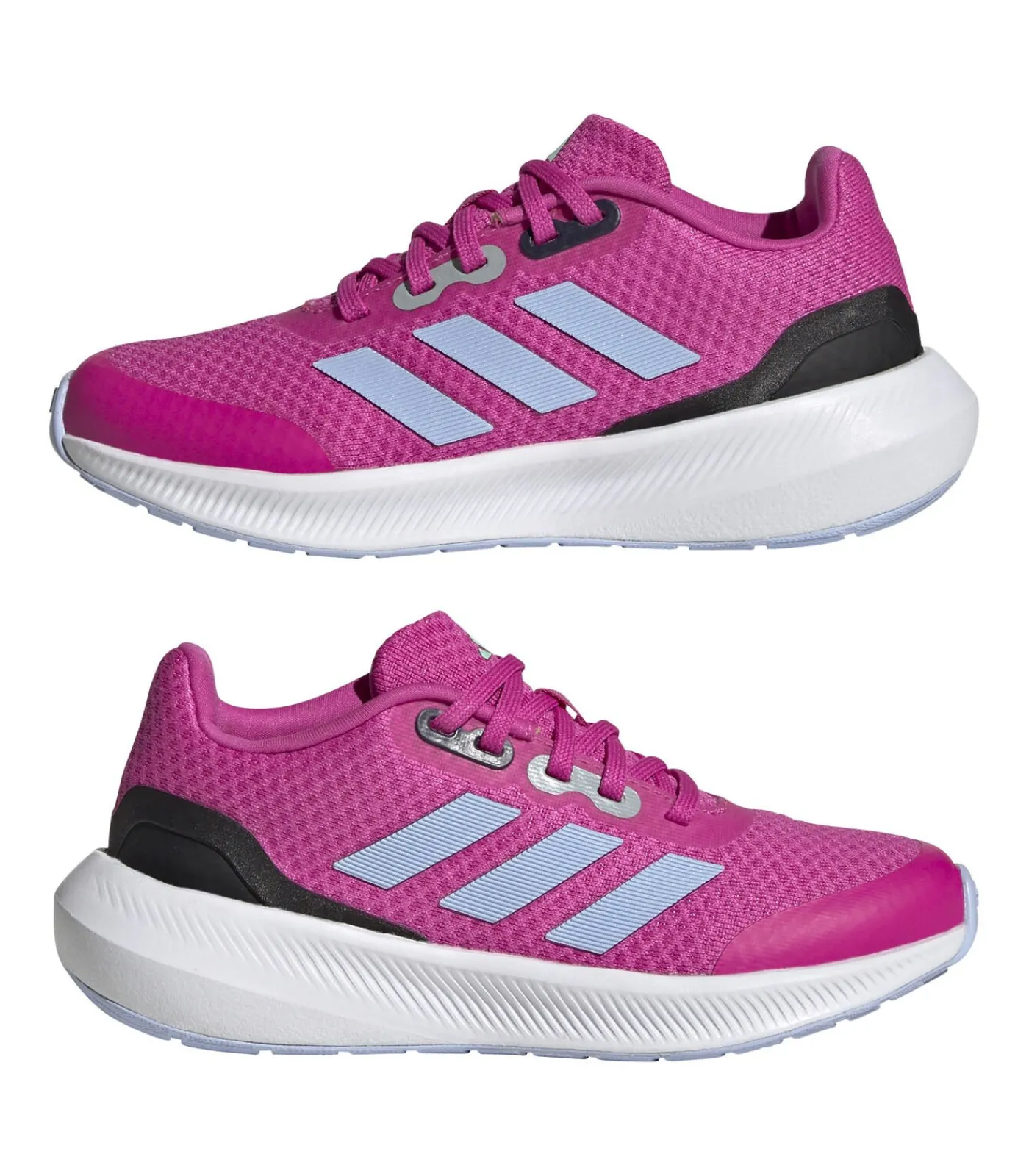 running meisjesschoenen RunFalcon 3 Kinderen Sportschoenen