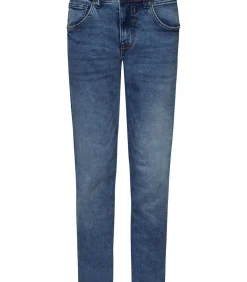Kinderen Petrol Industries Russel regular tapered fit jeans
