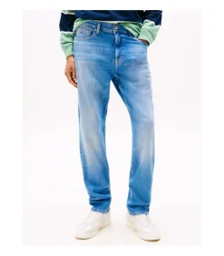 Clearance Ryan Slim Str Di5133 Heren Jeans