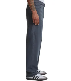 Heren Urban Classics 90S - Jeans - Anthraciet Grijs