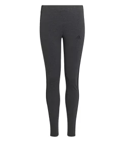 Kinderen Adidas 3S - Leggings - Grijs