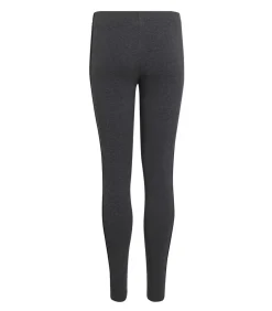 Kinderen Adidas 3S - Leggings - Grijs