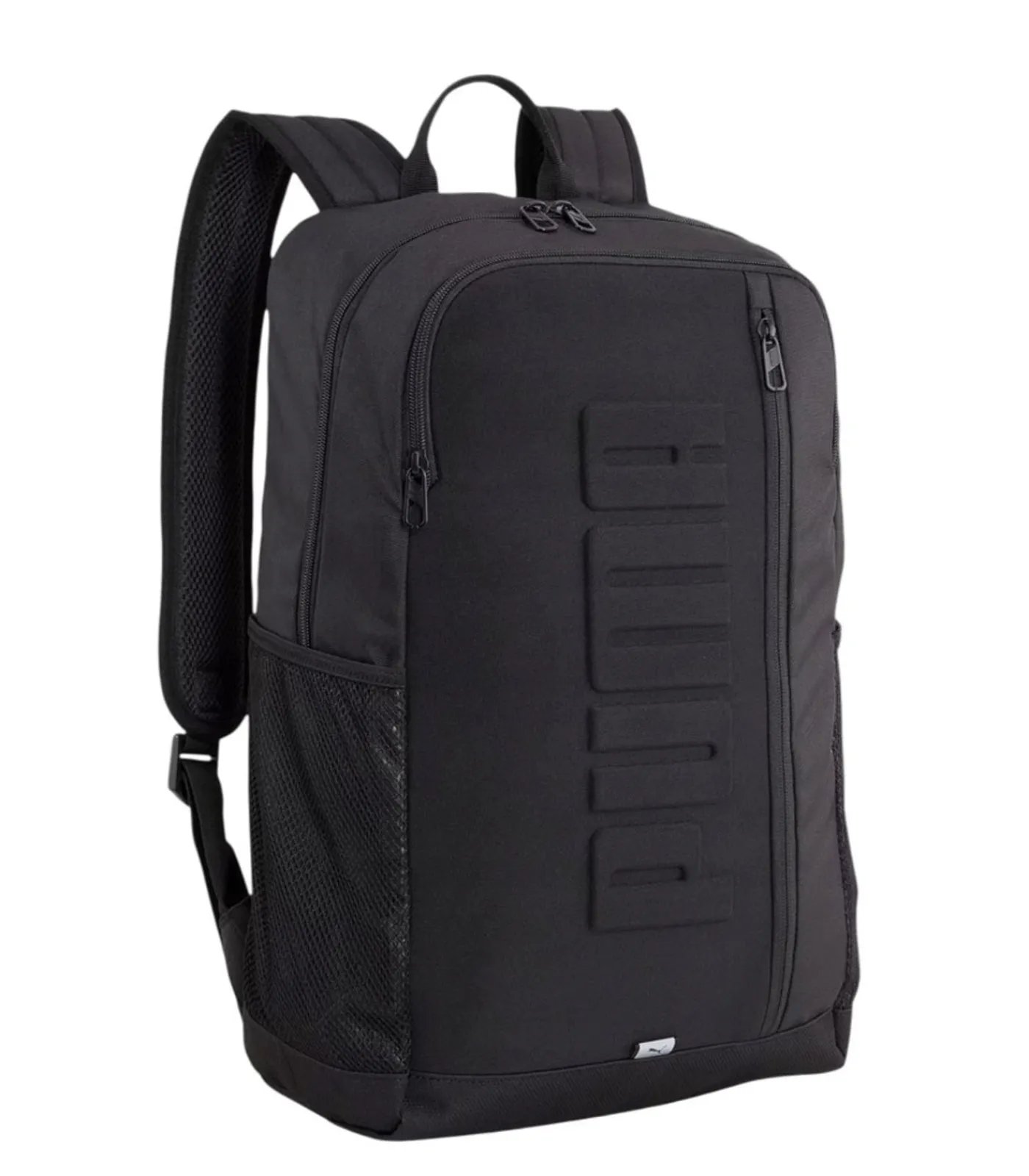 PUMA S - Rugzak - Zwart