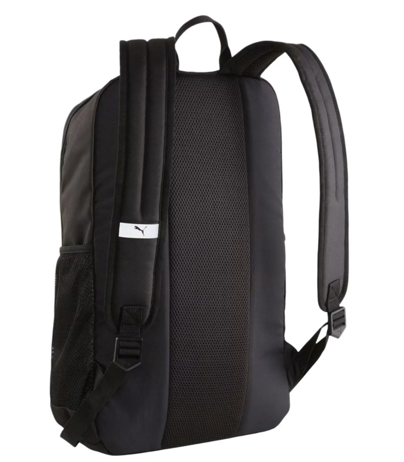 PUMA S - Rugzak - Zwart