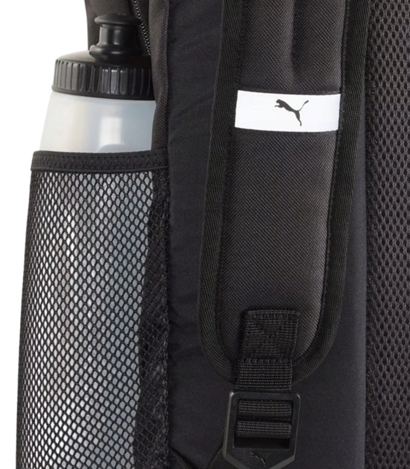 PUMA S - Rugzak - Zwart