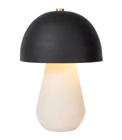 Sale Sacha - Tafellamp - Terracotta Tafellampen