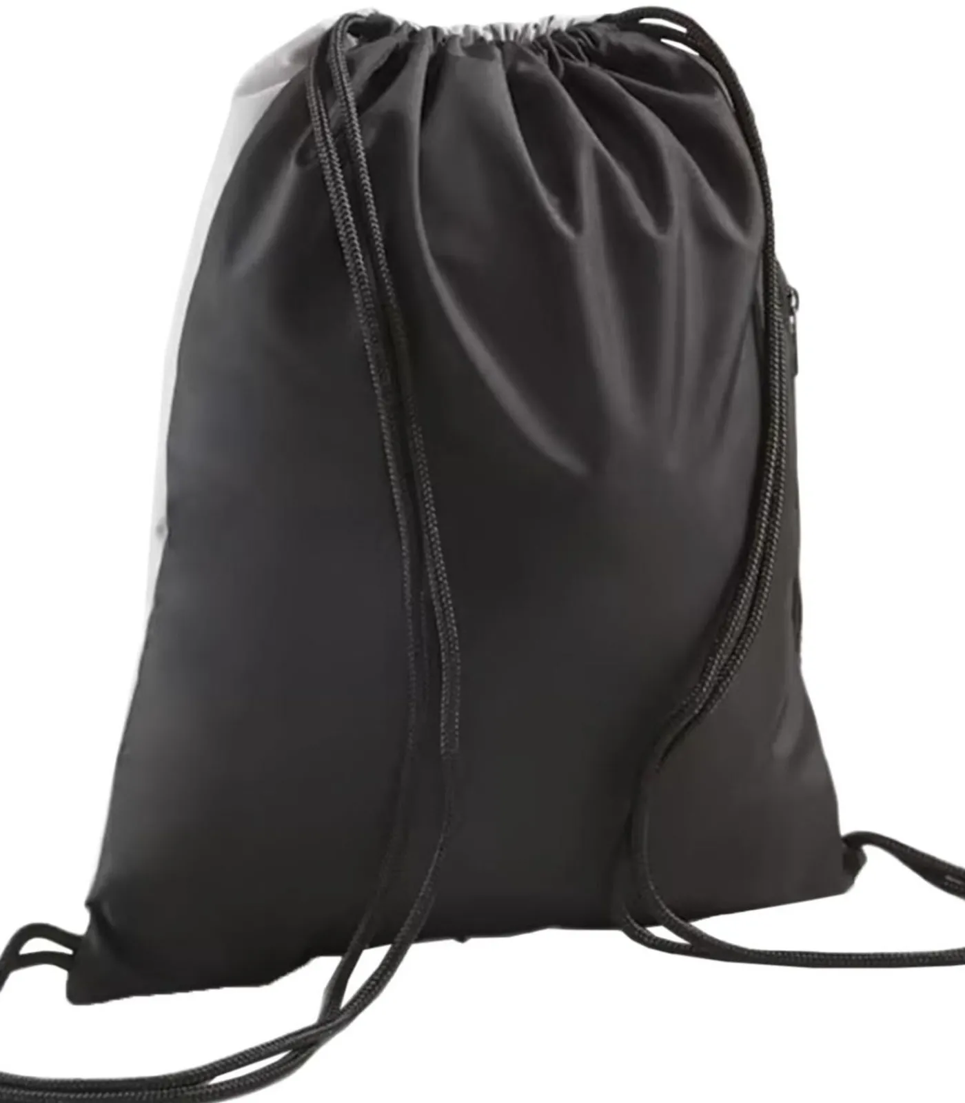 PUMA SACK II - Tas - Grijs