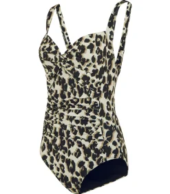 DAMES Regatta SAKARI - Badpak Uit Één Stuk -