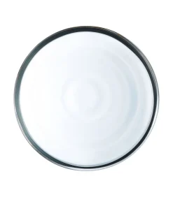 Clearance Saladeschaal / Beslagkom / Mengkom Cocoon Glas ø 24 cm / 3.6 Liter Bakken